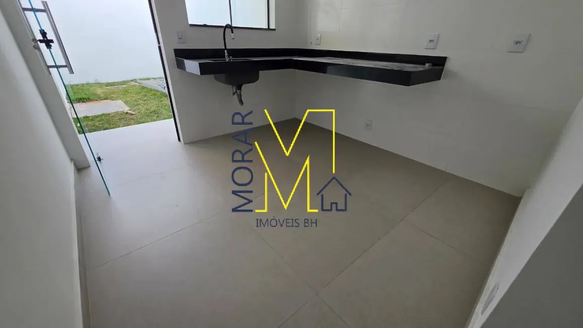 Foto 4 de Casa com 2 quartos à venda, 77m2 em Copacabana, Belo Horizonte - MG