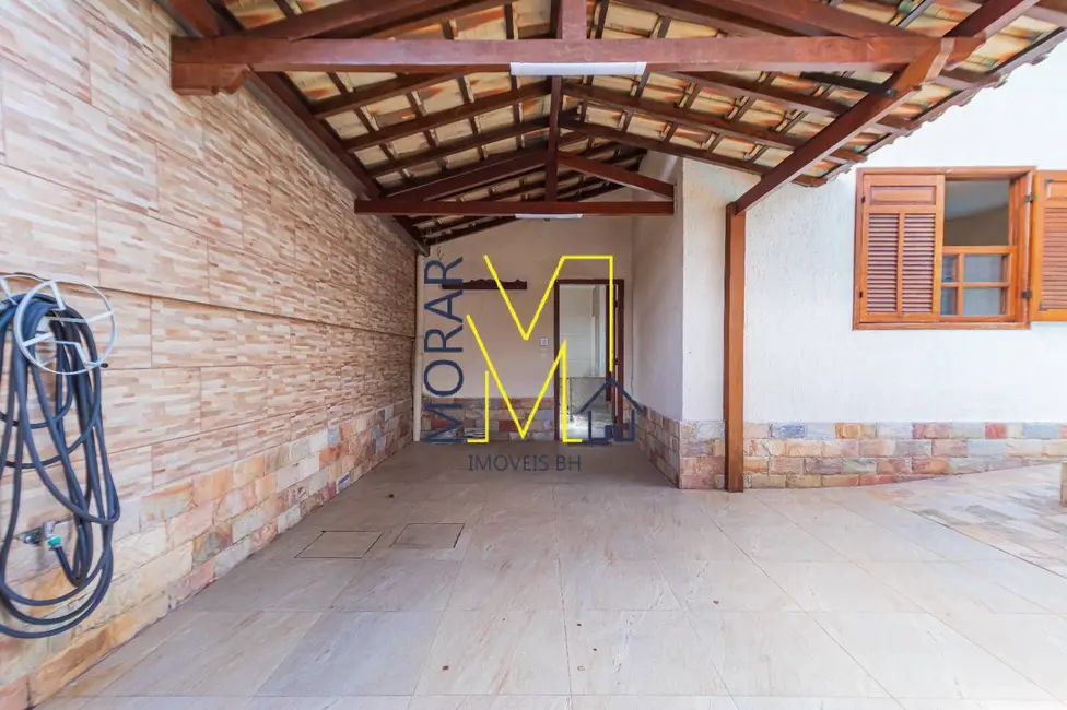 Foto 5 de Casa com 3 quartos à venda, 280m2 em Itapoã, Belo Horizonte - MG