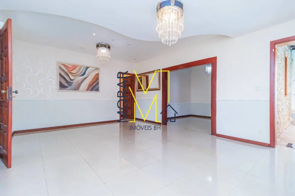 Foto 8 de Casa com 3 quartos à venda, 280m2 em Itapoã, Belo Horizonte - MG
