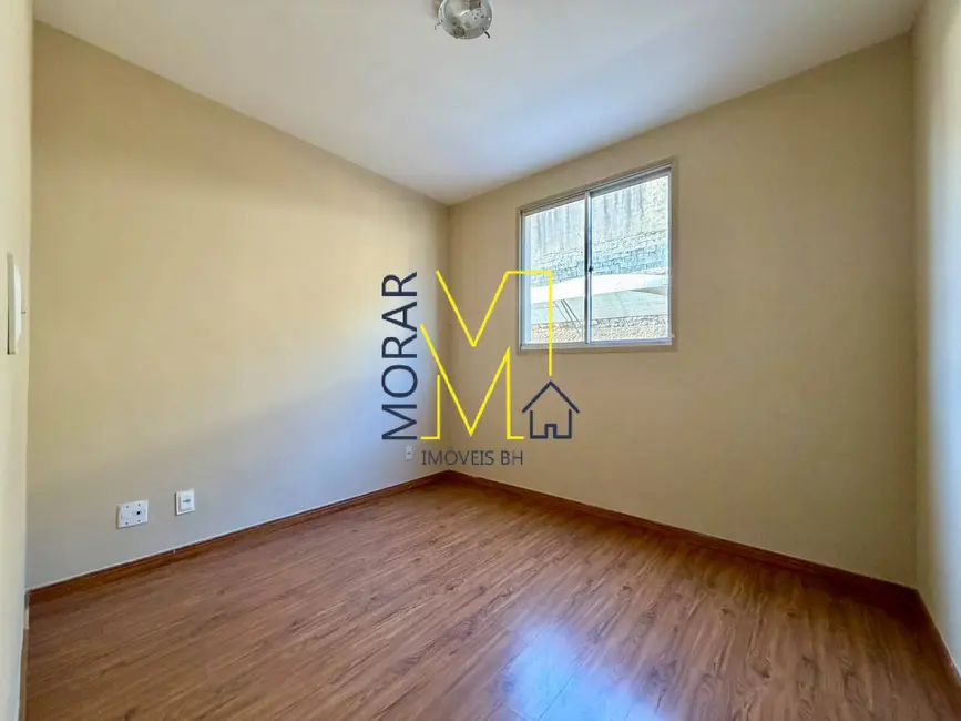 Foto 7 de Apartamento com 2 quartos à venda, 53m2 em Planalto, Belo Horizonte - MG