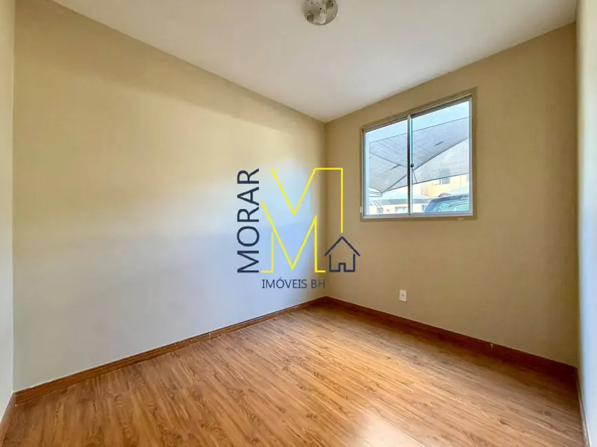 Foto 8 de Apartamento com 2 quartos à venda, 53m2 em Planalto, Belo Horizonte - MG