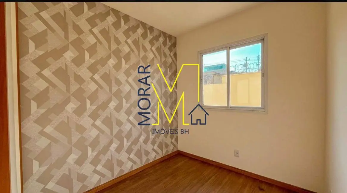 Foto 8 de Apartamento com 2 quartos à venda, 45m2 em Santa Mônica, Belo Horizonte - MG
