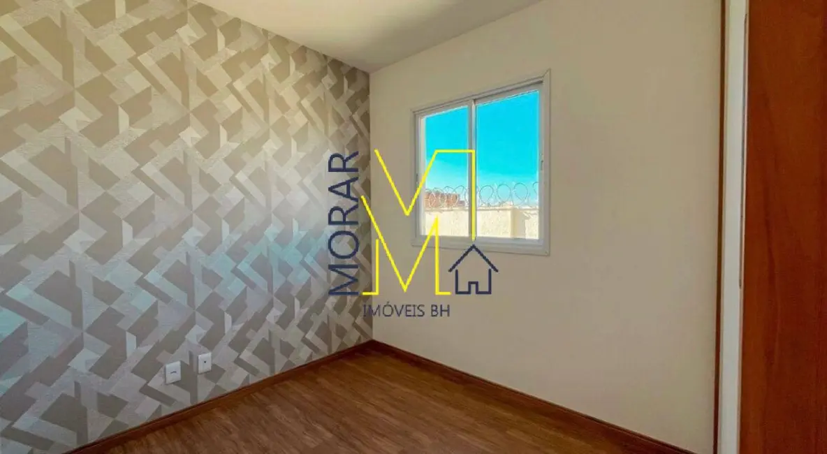 Foto 9 de Apartamento com 2 quartos à venda, 45m2 em Santa Mônica, Belo Horizonte - MG