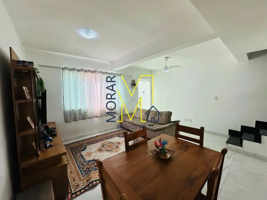 Foto 4 de Casa com 2 quartos à venda, 120m2 em Santa Amélia, Belo Horizonte - MG