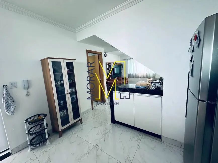 Foto 7 de Casa com 2 quartos à venda, 120m2 em Santa Amélia, Belo Horizonte - MG