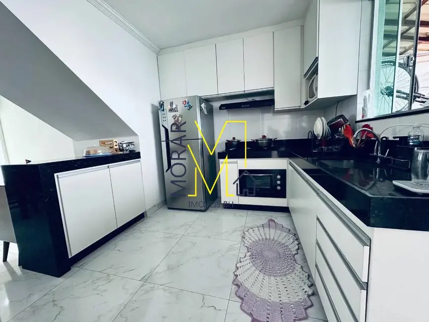Foto 5 de Casa com 2 quartos à venda, 120m2 em Santa Amélia, Belo Horizonte - MG