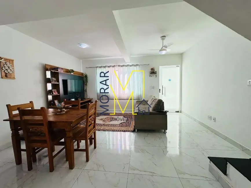 Foto 3 de Casa com 2 quartos à venda, 120m2 em Santa Amélia, Belo Horizonte - MG