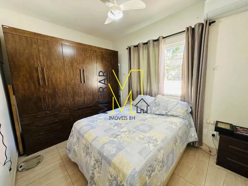 Foto 8 de Casa com 2 quartos à venda, 120m2 em Santa Amélia, Belo Horizonte - MG