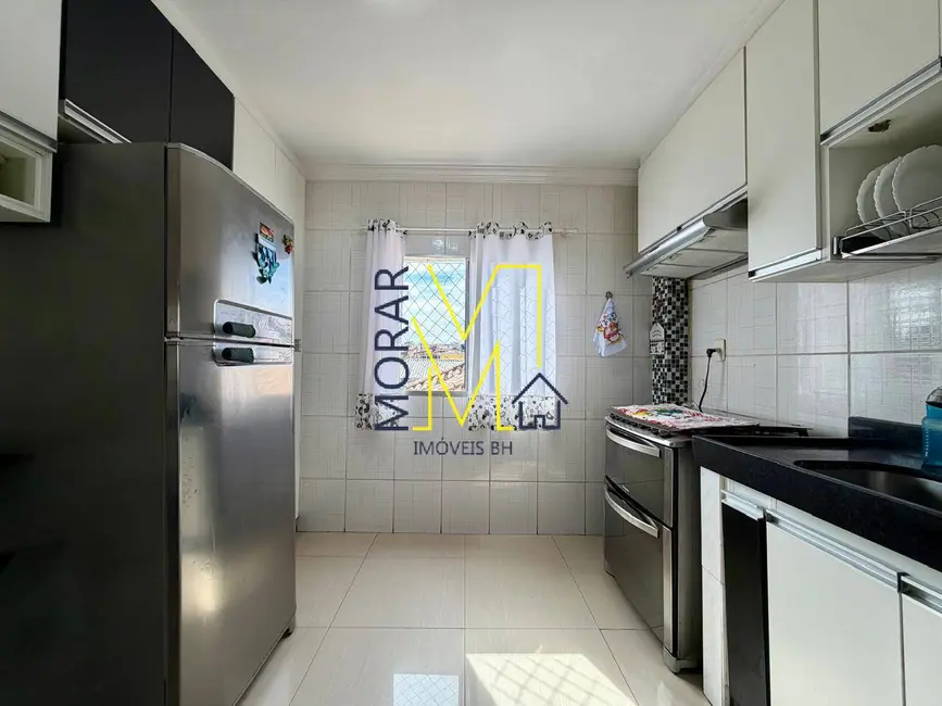 Foto 8 de Apartamento com 2 quartos à venda, 80m2 em Rio Branco, Belo Horizonte - MG