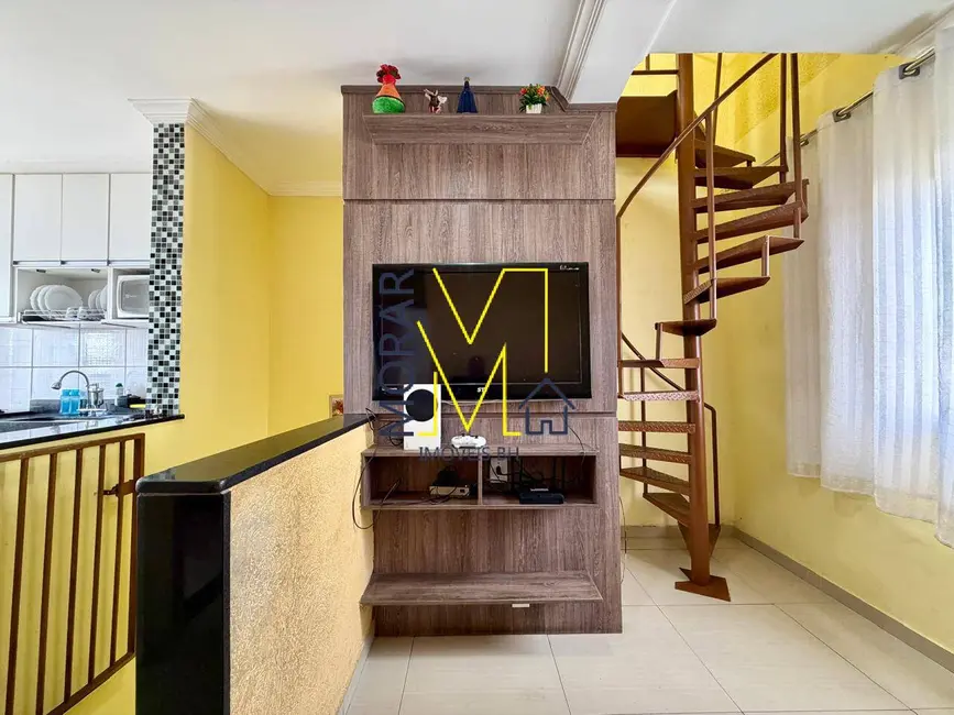 Foto 6 de Apartamento com 2 quartos à venda, 80m2 em Rio Branco, Belo Horizonte - MG