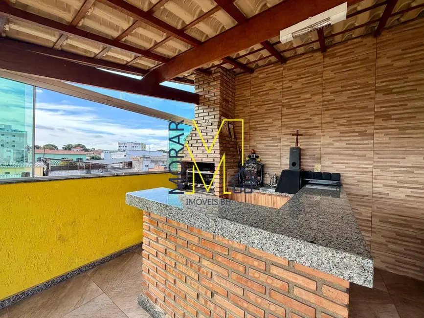 Foto 5 de Apartamento com 2 quartos à venda, 80m2 em Rio Branco, Belo Horizonte - MG