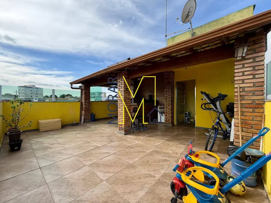 Foto 2 de Apartamento com 2 quartos à venda, 80m2 em Rio Branco, Belo Horizonte - MG