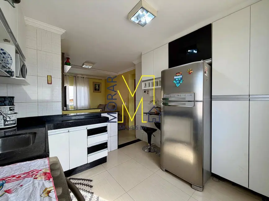 Foto 9 de Apartamento com 2 quartos à venda, 80m2 em Rio Branco, Belo Horizonte - MG