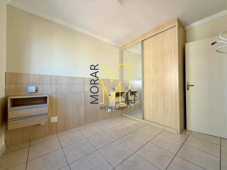 Foto 9 de Apartamento com 3 quartos à venda, 70m2 em Santa Mônica, Belo Horizonte - MG