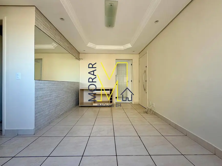 Foto 3 de Apartamento com 3 quartos à venda, 70m2 em Santa Mônica, Belo Horizonte - MG