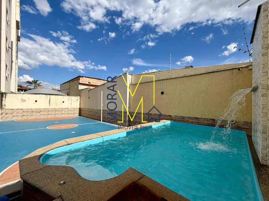 Foto 2 de Apartamento com 3 quartos à venda, 180m2 em Piratininga (Venda Nova), Belo Horizonte - MG