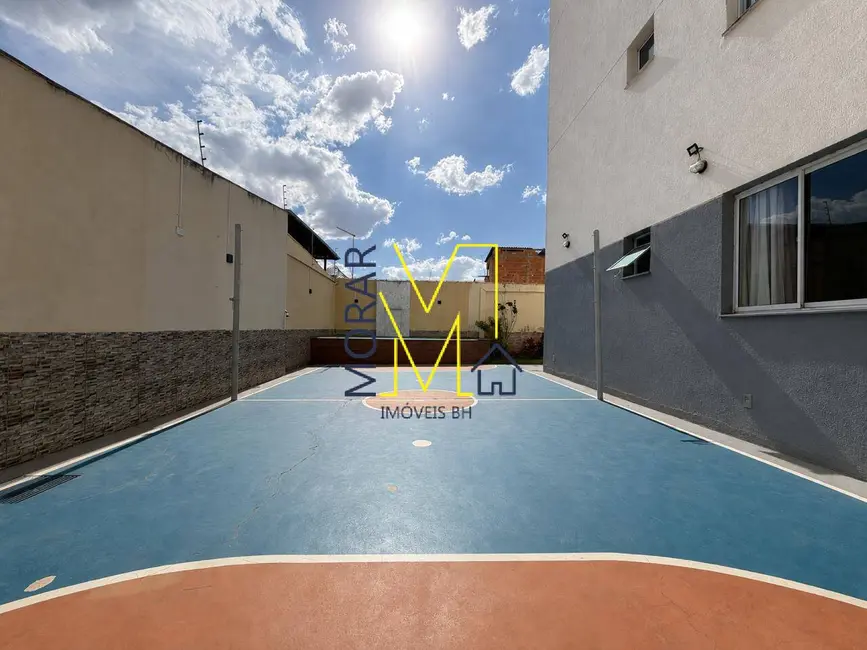 Foto 7 de Apartamento com 3 quartos à venda, 180m2 em Piratininga (Venda Nova), Belo Horizonte - MG