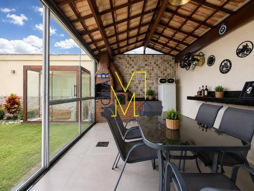 Foto 8 de Apartamento com 3 quartos à venda, 180m2 em Piratininga (Venda Nova), Belo Horizonte - MG