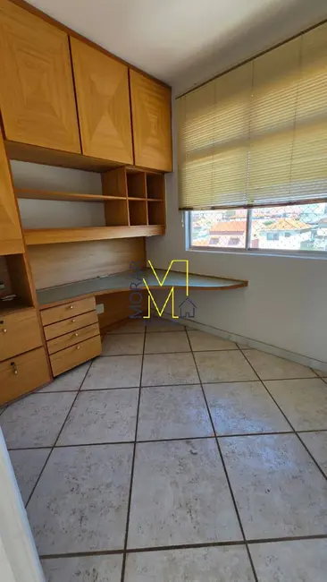 Foto 7 de Cobertura com 4 quartos à venda em Pompéia, Belo Horizonte - MG