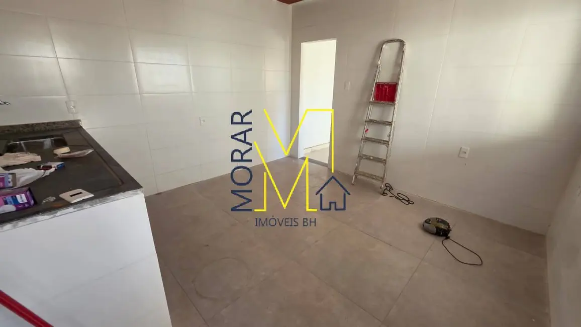 Foto 6 de Casa com 3 quartos à venda, 164m2 em Esplanada, Belo Horizonte - MG