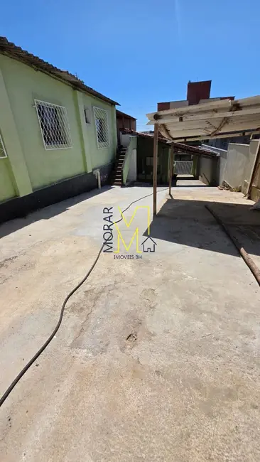 Foto 2 de Casa com 3 quartos à venda, 164m2 em Esplanada, Belo Horizonte - MG