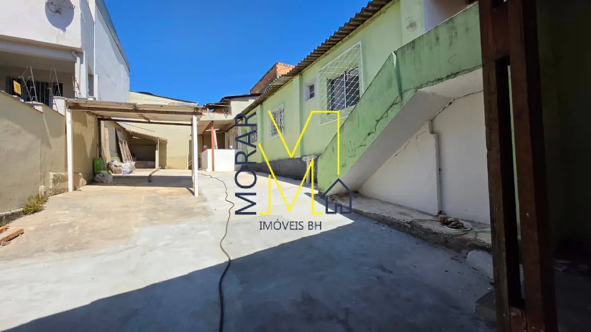 Foto 1 de Casa com 3 quartos à venda, 164m2 em Esplanada, Belo Horizonte - MG