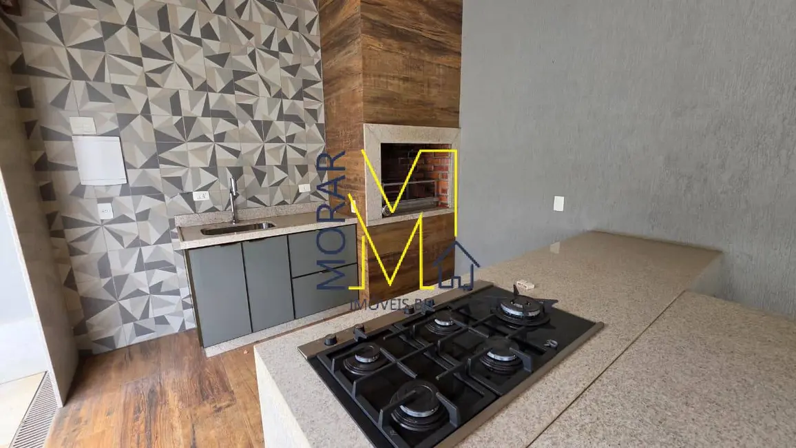 Foto 2 de Casa com 4 quartos à venda, 360m2 em Itapoã, Belo Horizonte - MG