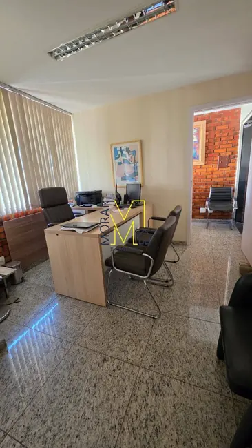 Foto 3 de Sala Comercial à venda, 20m2 em Santa Efigênia, Belo Horizonte - MG