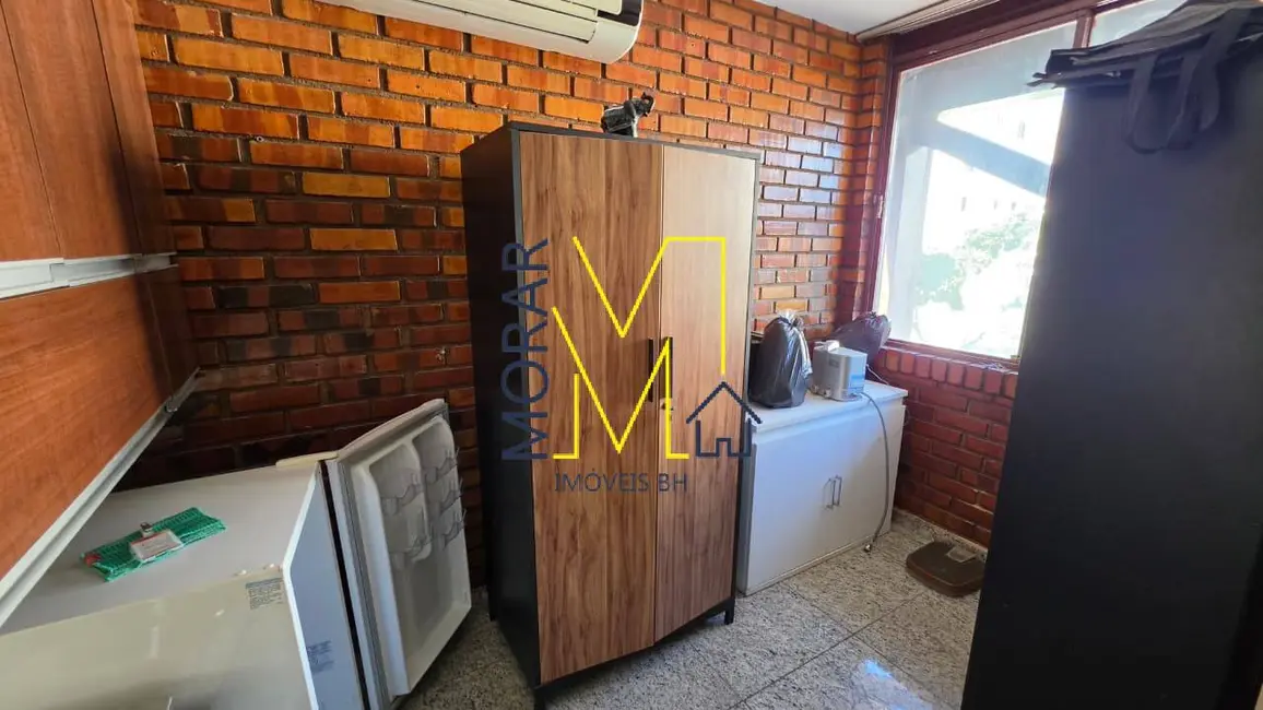 Foto 8 de Sala Comercial à venda, 20m2 em Santa Efigênia, Belo Horizonte - MG