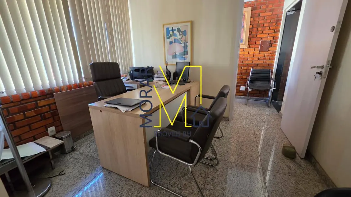 Foto 5 de Sala Comercial à venda, 20m2 em Santa Efigênia, Belo Horizonte - MG