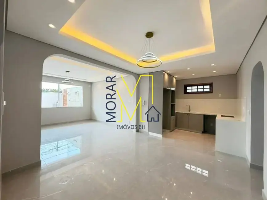 Foto 6 de Casa com 4 quartos à venda, 180m2 em Santa Amélia, Belo Horizonte - MG