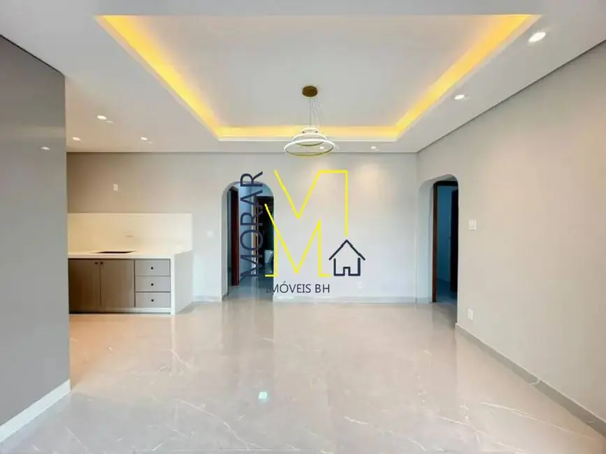 Foto 7 de Casa com 4 quartos à venda, 180m2 em Santa Amélia, Belo Horizonte - MG