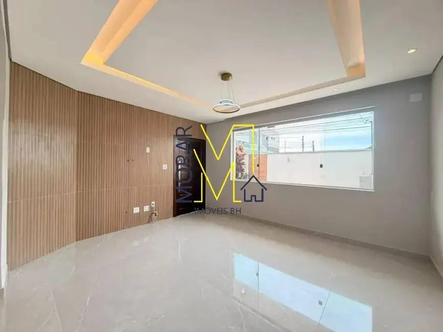 Foto 4 de Casa com 4 quartos à venda, 180m2 em Santa Amélia, Belo Horizonte - MG