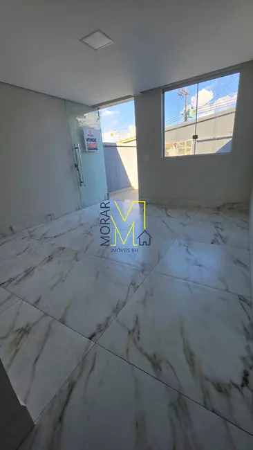 Casa com 3 quartos à venda, 160m2 em Trevo, Belo Horizonte - MG - imagem 5 Foto 5 de Casa com 3 quartos à venda, 160m2 em Trevo, Belo Horizonte - MG