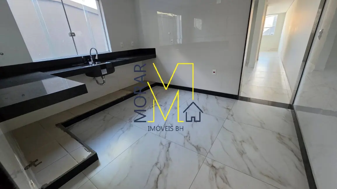 Casa com 3 quartos à venda, 160m2 em Trevo, Belo Horizonte - MG - imagem 6 Foto 6 de Casa com 3 quartos à venda, 160m2 em Trevo, Belo Horizonte - MG
