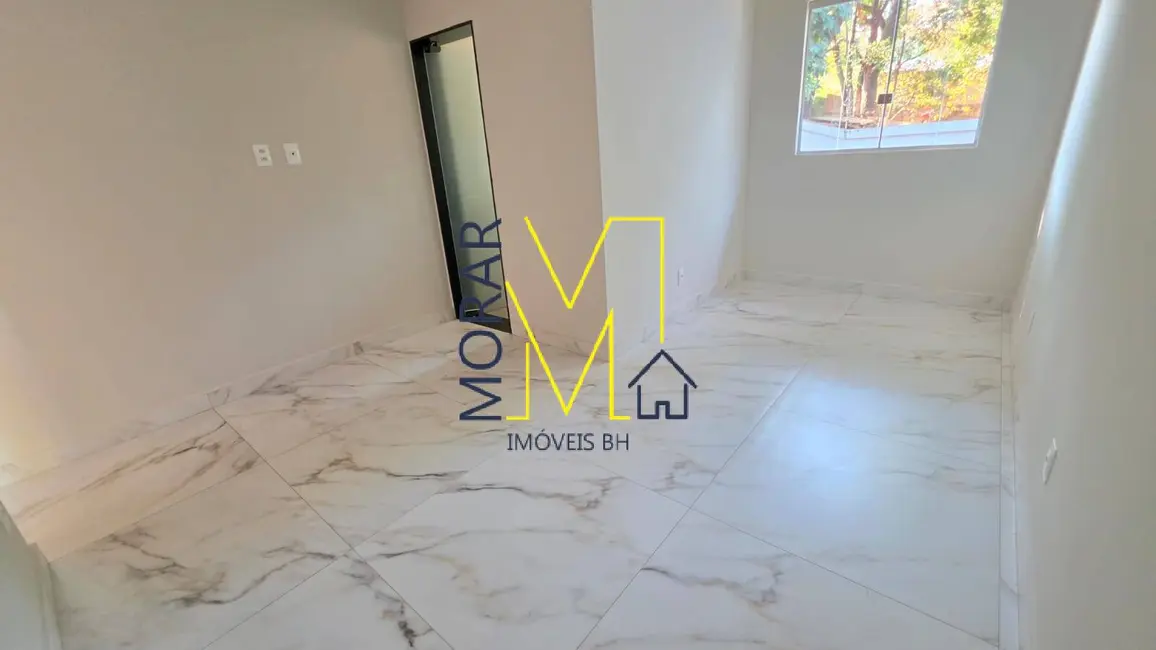 Casa com 3 quartos à venda, 160m2 em Trevo, Belo Horizonte - MG - imagem 9 Foto 9 de Casa com 3 quartos à venda, 160m2 em Trevo, Belo Horizonte - MG