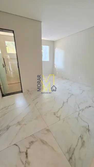 Casa com 3 quartos à venda, 160m2 em Trevo, Belo Horizonte - MG - imagem 8 Foto 8 de Casa com 3 quartos à venda, 160m2 em Trevo, Belo Horizonte - MG