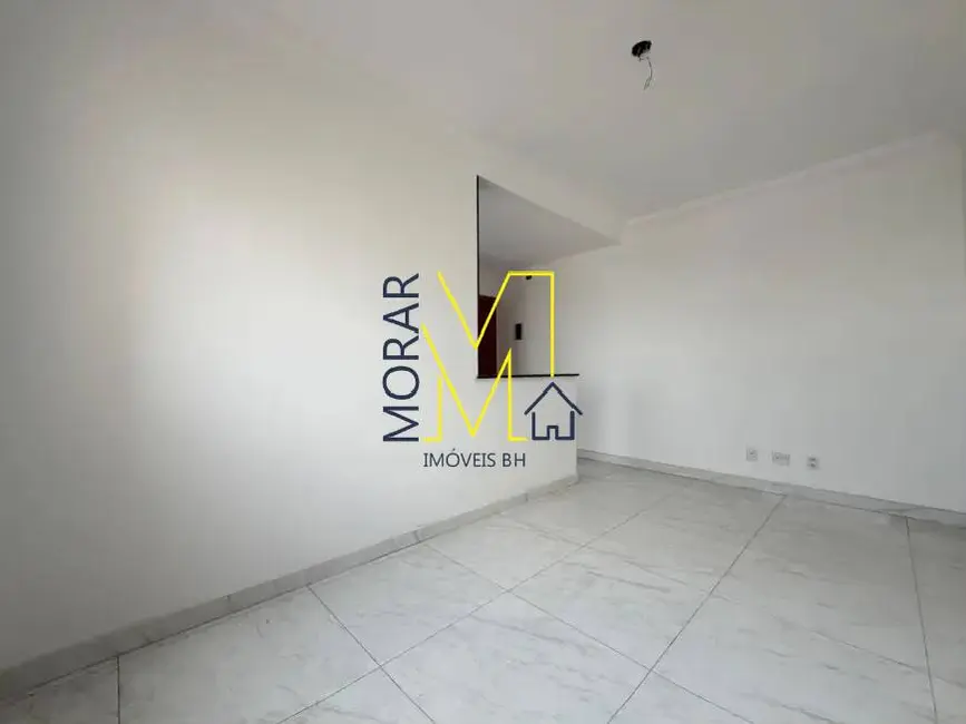 Foto 4 de Apartamento com 2 quartos à venda, 45m2 em Santa Mônica, Belo Horizonte - MG