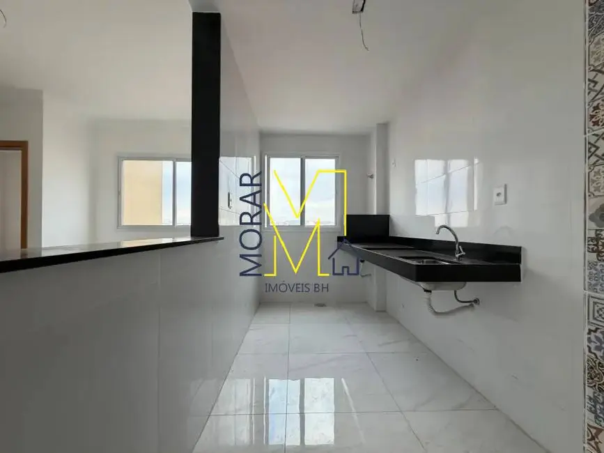 Foto 9 de Apartamento com 2 quartos à venda, 45m2 em Santa Mônica, Belo Horizonte - MG