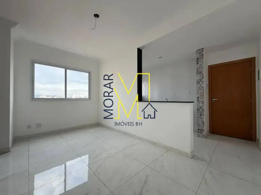 Foto 1 de Apartamento com 2 quartos à venda, 45m2 em Santa Mônica, Belo Horizonte - MG