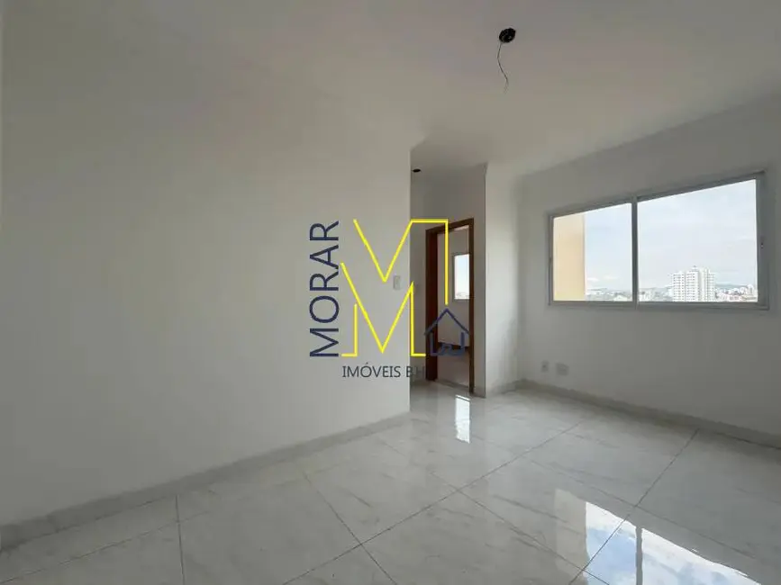 Foto 2 de Apartamento com 2 quartos à venda, 45m2 em Santa Mônica, Belo Horizonte - MG