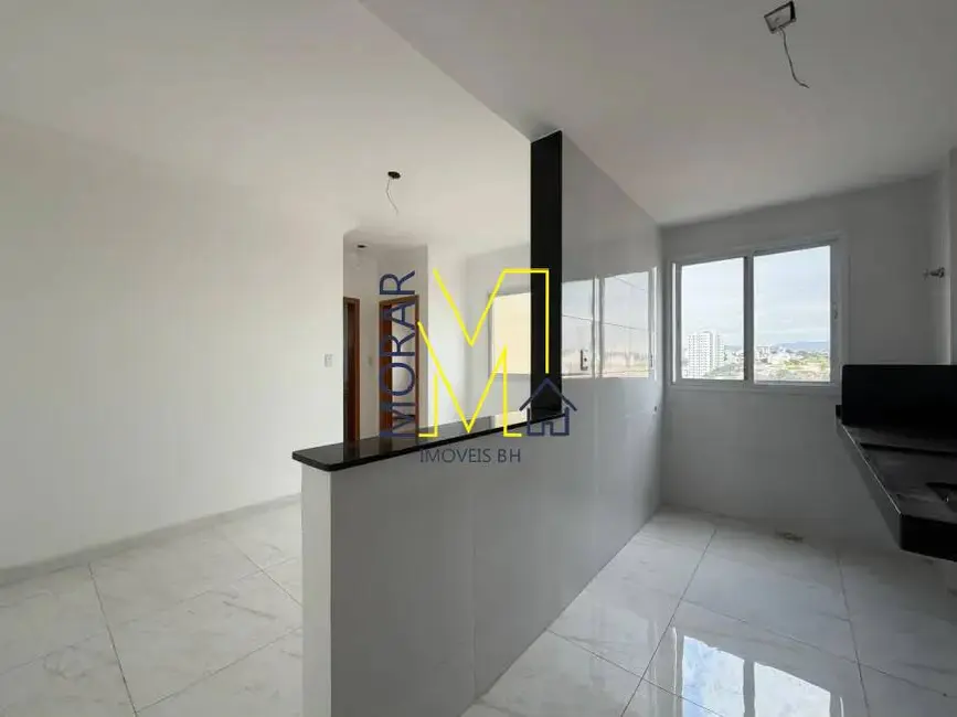 Foto 5 de Apartamento com 2 quartos à venda, 45m2 em Santa Mônica, Belo Horizonte - MG