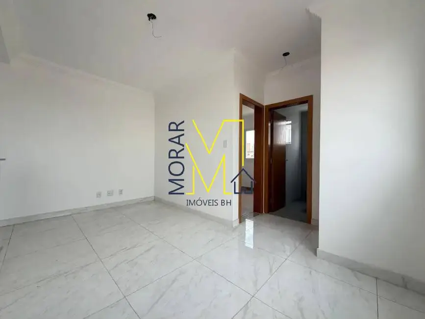 Foto 3 de Apartamento com 2 quartos à venda, 45m2 em Santa Mônica, Belo Horizonte - MG