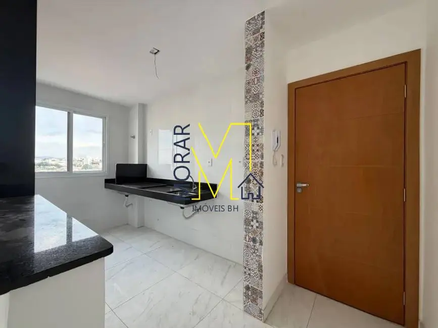Foto 6 de Apartamento com 2 quartos à venda, 45m2 em Santa Mônica, Belo Horizonte - MG