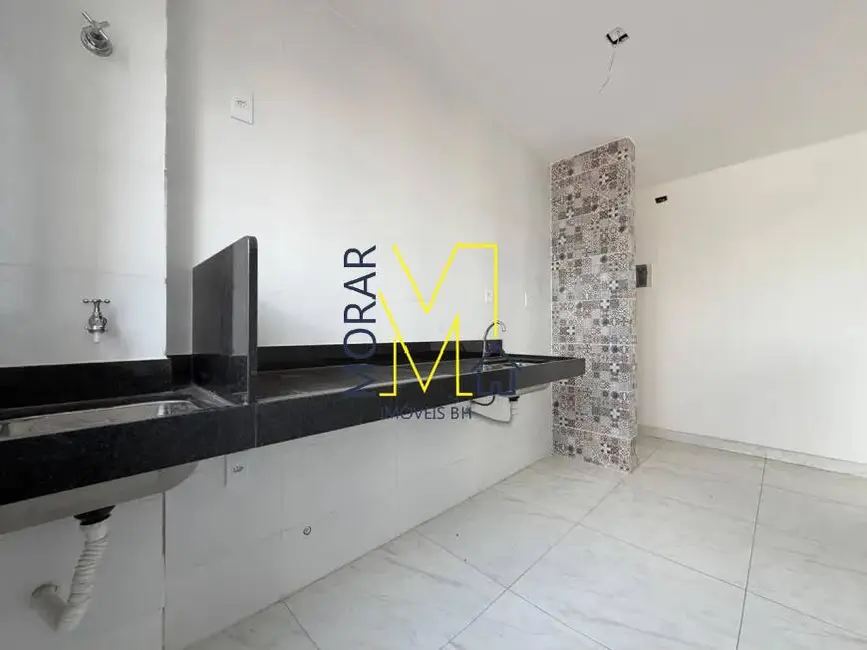 Foto 7 de Apartamento com 2 quartos à venda, 45m2 em Santa Mônica, Belo Horizonte - MG