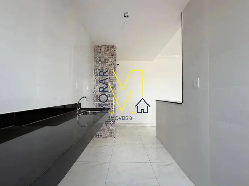 Foto 8 de Apartamento com 2 quartos à venda, 45m2 em Santa Mônica, Belo Horizonte - MG