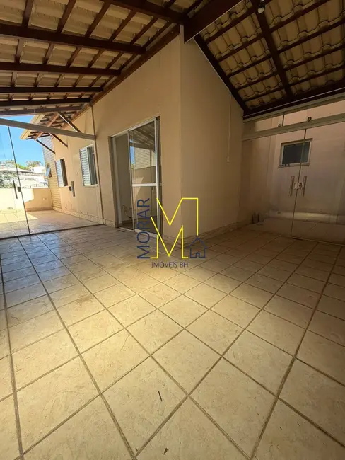 Foto 1 de Apartamento com 3 quartos à venda, 162m2 em Santa Amélia, Belo Horizonte - MG