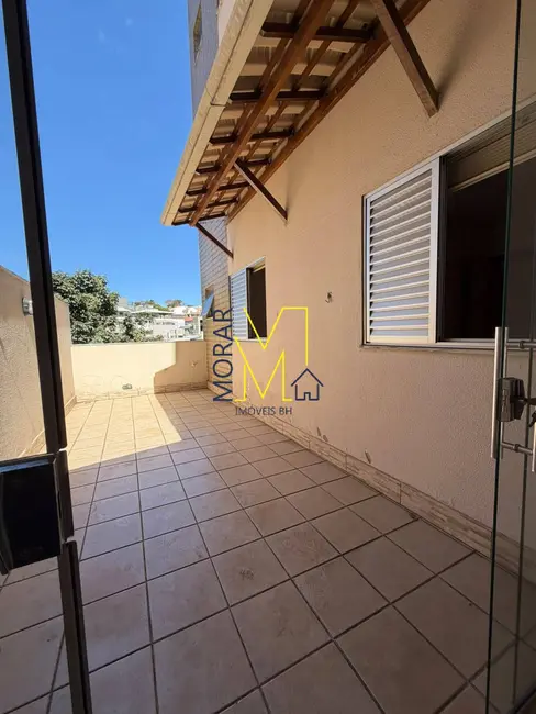 Foto 4 de Apartamento com 3 quartos à venda, 162m2 em Santa Amélia, Belo Horizonte - MG