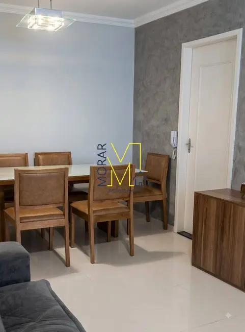 Foto 2 de Apartamento com 2 quartos à venda, 50m2 em Camargos, Belo Horizonte - MG