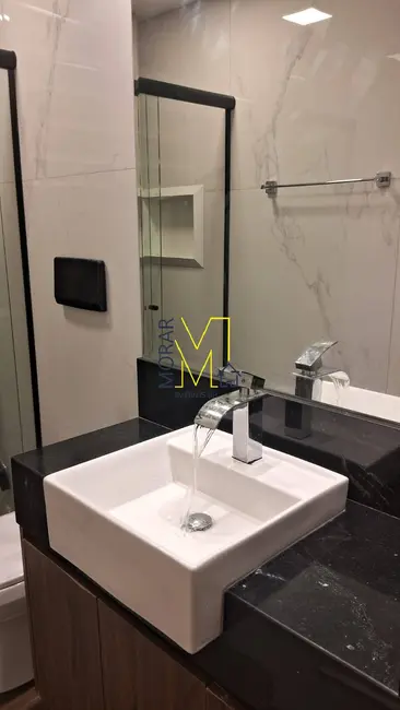 Foto 9 de Apartamento com 2 quartos à venda, 50m2 em Camargos, Belo Horizonte - MG